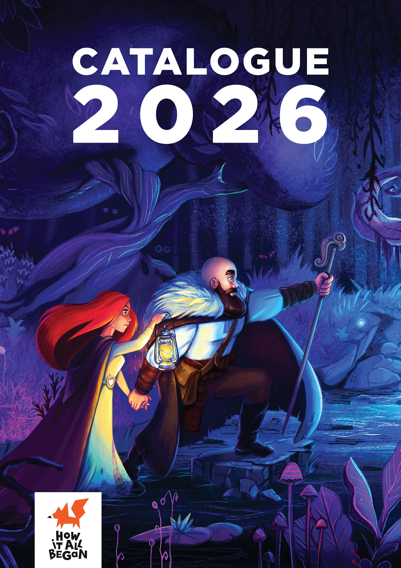 Catalog 2026